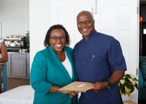 Christmas Luncheon & Awards Ceremony