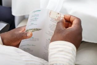 Christmas Luncheon & Awards Ceremony