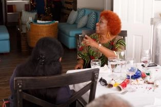 Christmas Luncheon & Awards Ceremony