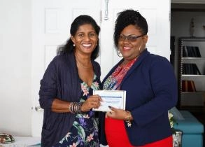 Christmas Luncheon & Awards Ceremony