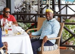 Christmas Luncheon & Awards Ceremony