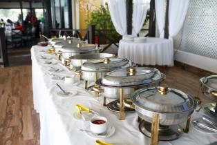 Christmas Luncheon & Awards Ceremony