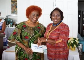 Christmas Luncheon & Awards Ceremony