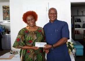 Christmas Luncheon & Awards Ceremony