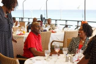 Christmas Luncheon & Awards Ceremony