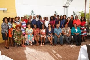 Christmas Luncheon & Awards Ceremony