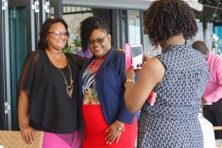 Christmas Luncheon & Awards Ceremony