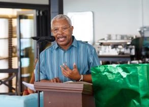 Christmas Luncheon & Awards Ceremony