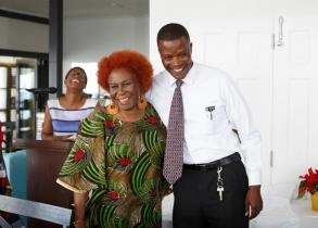 Christmas Luncheon & Awards Ceremony