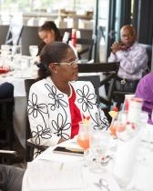 Christmas Luncheon & Awards Ceremony