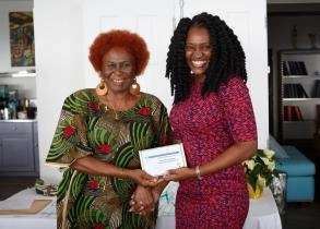 Christmas Luncheon & Awards Ceremony