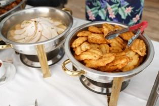 Christmas Luncheon & Awards Ceremony