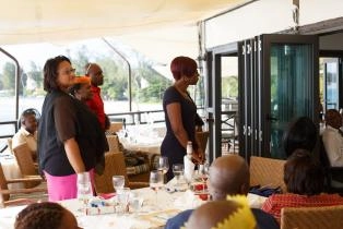 Christmas Luncheon & Awards Ceremony