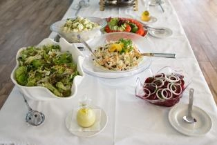 Christmas Luncheon & Awards Ceremony