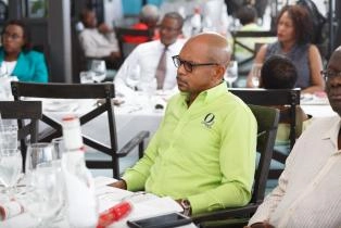 Christmas Luncheon & Awards Ceremony