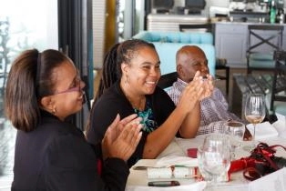 Christmas Luncheon & Awards Ceremony