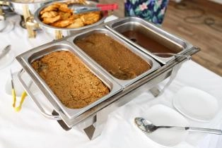 Christmas Luncheon & Awards Ceremony