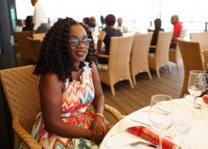 Christmas Luncheon & Awards Ceremony