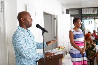 Christmas Luncheon & Awards Ceremony