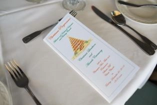 Christmas Luncheon & Awards Ceremony