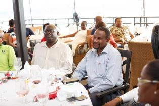 Christmas Luncheon & Awards Ceremony