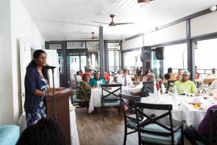 Christmas Luncheon & Awards Ceremony