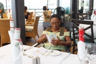 Christmas Luncheon & Awards Ceremony