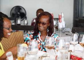 Christmas Luncheon & Awards Ceremony