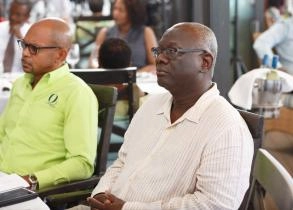 Christmas Luncheon & Awards Ceremony