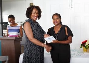 Christmas Luncheon & Awards Ceremony