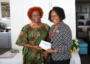 Christmas Luncheon & Awards Ceremony