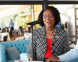 Christmas Luncheon & Awards Ceremony