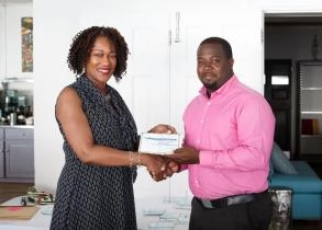 Christmas Luncheon & Awards Ceremony