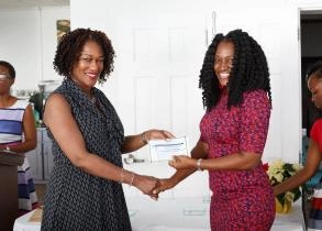 Christmas Luncheon & Awards Ceremony