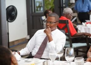 Christmas Luncheon & Awards Ceremony