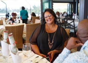 Christmas Luncheon & Awards Ceremony