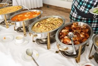 Christmas Luncheon & Awards Ceremony