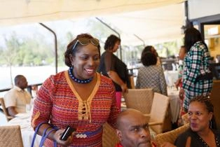 Christmas Luncheon & Awards Ceremony