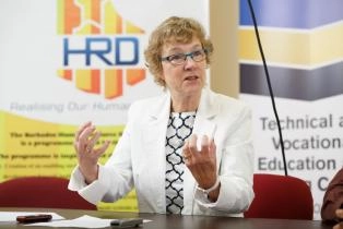 Red River College PLAR Training Workshop