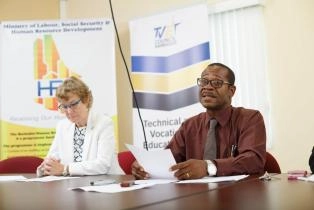 Red River College PLAR Training Workshop