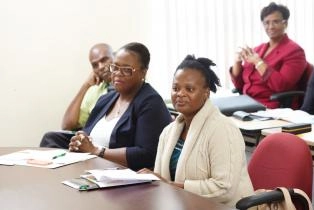 Red River College PLAR Training Workshop