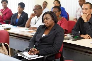 Red River College PLAR Training Workshop