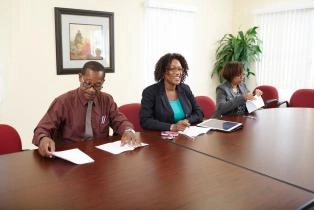 Red River College PLAR Training Workshop