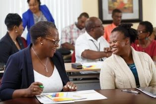 Red River College PLAR Training Workshop