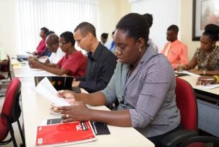 Red River College PLAR Training Workshop