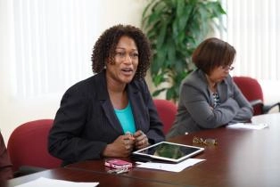 Red River College PLAR Training Workshop