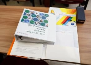 Red River College PLAR Training Workshop