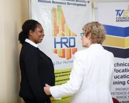 Red River College PLAR Training Workshop