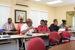 Red River College PLAR Training Workshop