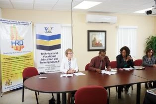 Red River College PLAR Training Workshop